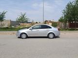 Daewoo Gentra 2014 годаүшін3 600 000 тг. в Туркестан – фото 4