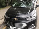 Chevrolet Tracker 2020 года за 6 470 000 тг. в Алматы – фото 2