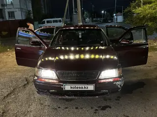 Nissan Maxima