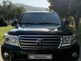 Toyota Land Cruiser 2014 года за 21 500 000 тг. в Алматы – фото 4