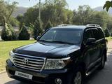 Toyota Land Cruiser 2014 года за 21 500 000 тг. в Алматы – фото 3