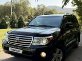 Toyota Land Cruiser 2014 года за 21 500 000 тг. в Алматы