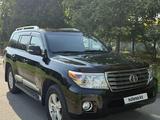 Toyota Land Cruiser 2014 года за 21 500 000 тг. в Алматы – фото 2
