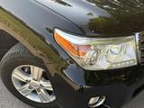 Toyota Land Cruiser 2014 года за 21 500 000 тг. в Алматы – фото 5