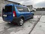 ВАЗ (Lada) Largus Cross 2020 года за 4 500 000 тг. в Караганда – фото 3
