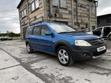 ВАЗ (Lada) Largus Cross 2020 года за 4 500 000 тг. в Караганда