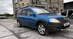 ВАЗ (Lada) Largus Cross 2020 годаүшін4 500 000 тг. в Караганда