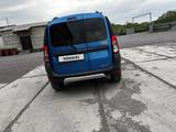 ВАЗ (Lada) Largus Cross 2020 года за 4 500 000 тг. в Караганда – фото 4
