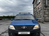 ВАЗ (Lada) Largus Cross 2020 года за 4 500 000 тг. в Караганда – фото 2