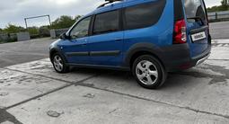 ВАЗ (Lada) Largus Cross 2020 годаүшін4 500 000 тг. в Караганда – фото 5