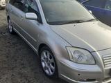 Toyota Avensis 2008 года за 3 900 000 тг. в Атырау – фото 2