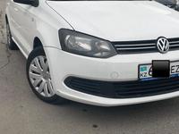 Volkswagen Polo 2013 года за 4 200 000 тг. в Алматы