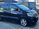 Toyota Alphard 2006 годаүшін6 000 000 тг. в Атырау – фото 4