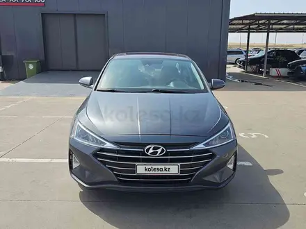 Hyundai Elantra 2020 года за 5 000 000 тг. в Алматы