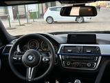 BMW 340 2017 года за 7 500 000 тг. в Тараз – фото 2