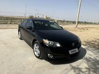 Toyota Camry 2012 года за 5 600 000 тг. в Актау