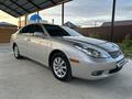 Lexus ES 330 2004 годаүшін5 500 000 тг. в Атырау – фото 3