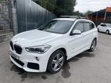 BMW X1 2017 года за 12 800 000 тг. в Алматы – фото 2