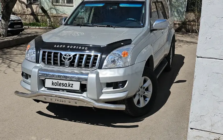 Toyota Land Cruiser Prado 2006 года за 13 000 000 тг. в Астана