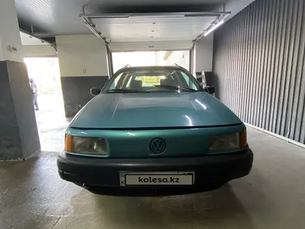 Volkswagen Passat 1992 года за 700 000 тг. в Шымкент – фото 3