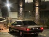 Audi 100 1988 года за 1 250 000 тг. в Шымкент – фото 2