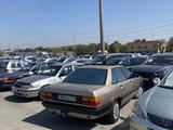Audi 100 1988 года за 1 250 000 тг. в Шымкент – фото 3