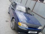 ВАЗ (Lada) 2114 2004 года за 600 000 тг. в Кызылорда