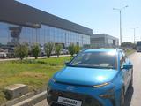 Hyundai Bayon 2023 года за 6 800 000 тг. в Астана
