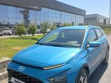 Hyundai Bayon 2023 года за 6 800 000 тг. в Астана – фото 3