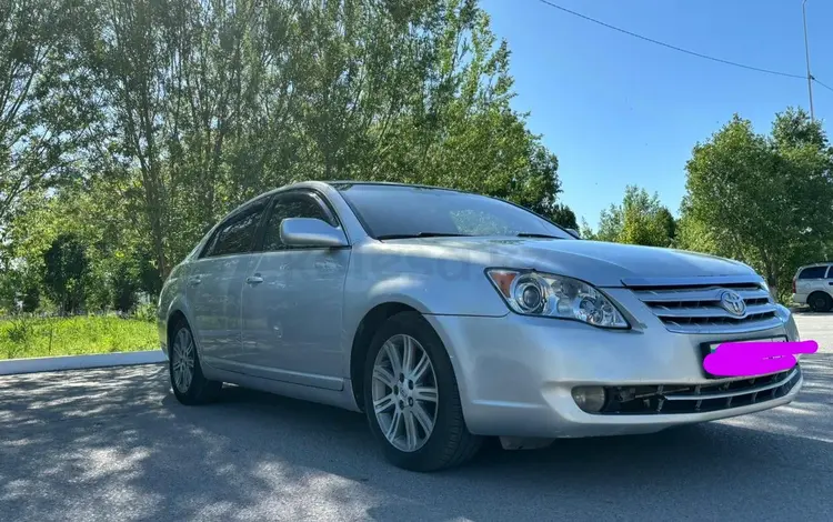 Toyota Avalon 2005 года за 6 400 000 тг. в Кызылорда