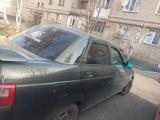 ВАЗ (Lada) 2110 2007 года за 950 000 тг. в Петропавловск – фото 4