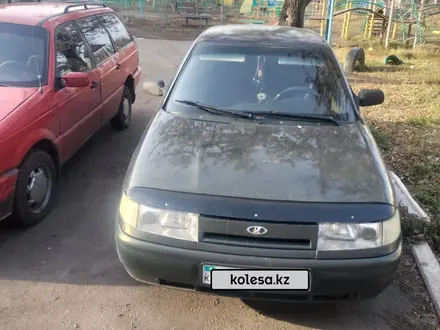 ВАЗ (Lada) 2110 2007 года за 950 000 тг. в Петропавловск – фото 3