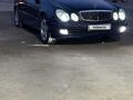Mercedes-Benz E 240 2002 года за 4 500 000 тг. в Алматы – фото 9