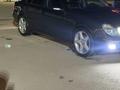 Mercedes-Benz E 240 2002 года за 4 500 000 тг. в Алматы – фото 3