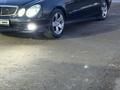 Mercedes-Benz E 240 2002 года за 4 500 000 тг. в Алматы – фото 8