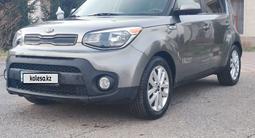 Kia Soul 2019 годаүшін8 000 000 тг. в Алматы