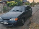 ВАЗ (Lada) 2114 2007 года за 1 000 000 тг. в Тараз