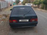 ВАЗ (Lada) 2114 2007 года за 1 000 000 тг. в Тараз – фото 3