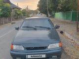 ВАЗ (Lada) 2114 2007 года за 1 000 000 тг. в Тараз – фото 4