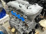 Двигатель 2ZR-FE 1.8 оригинальный новый мотор за 850 000 тг. в Астана – фото 2