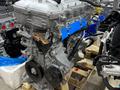 Двигатель 2ZR-FE 1.8 оригинальный новый мотор за 850 000 тг. в Астана
