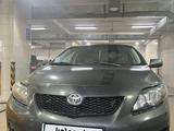 Toyota Corolla 2010 года за 5 800 000 тг. в Астана – фото 2