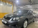 Toyota Corolla 2010 года за 5 800 000 тг. в Астана – фото 4