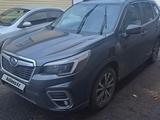 Subaru Forester 2021 года за 13 000 000 тг. в Кокшетау