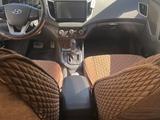 Hyundai Creta 2020 года за 9 500 000 тг. в Усть-Каменогорск – фото 3