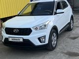 Hyundai Creta 2020 года за 9 500 000 тг. в Усть-Каменогорск