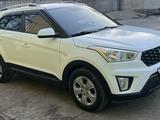 Hyundai Creta 2020 года за 9 500 000 тг. в Усть-Каменогорск – фото 2