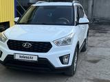 Hyundai Creta 2020 года за 9 500 000 тг. в Усть-Каменогорск – фото 5