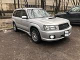 Subaru Forester 2005 года за 6 900 000 тг. в Алматы – фото 2