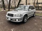 Subaru Forester 2005 года за 6 900 000 тг. в Алматы – фото 4